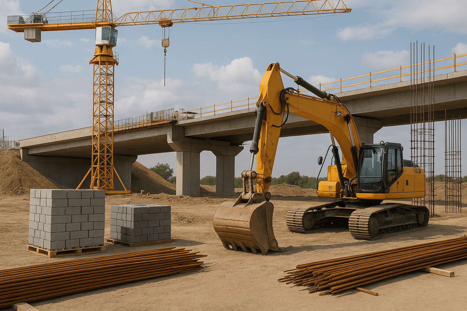 Obras Civiles
